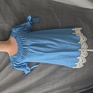 A 'Gaci dress size small
